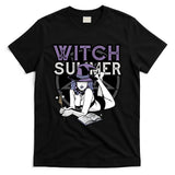 Witch Summer T-Shirt