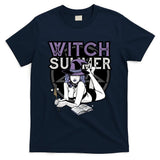 Witch Summer T-Shirt
