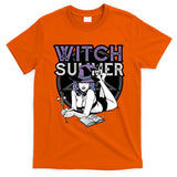 Witch Summer T-Shirt