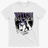 Witch Summer T-Shirt