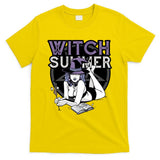 Witch Summer T-Shirt