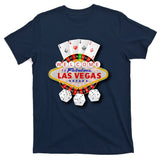 Welcome To Fabulous Las Vegas T-Shirt