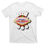 Welcome To Fabulous Las Vegas T-Shirt