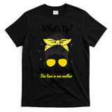 Whats UpFather's House Sistas T-Shirt