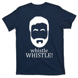 Whistle Whistle Roy Kent T-Shirt