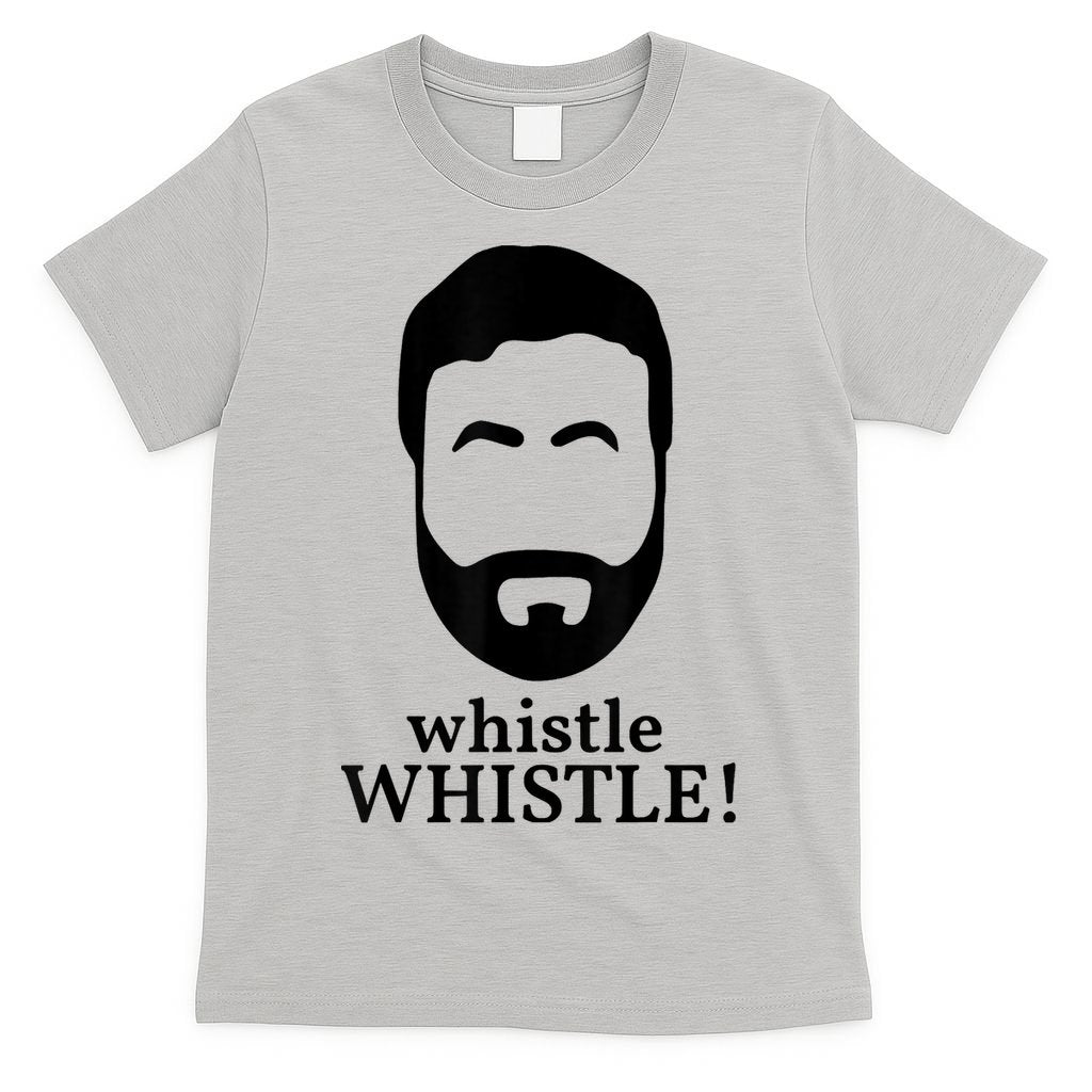Whistle Whistle T-Shirt