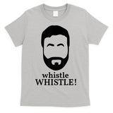 Whistle Whistle T-Shirt