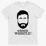 Whistle Whistle T-Shirt