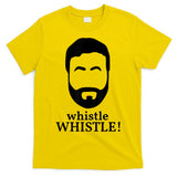 Whistle Whistle T-Shirt