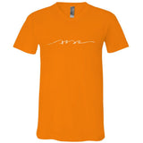 Xoxo Cute Valentines Day Gift V-Neck T-Shirt