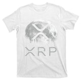 Xrp Moon Ripple T-Shirt
