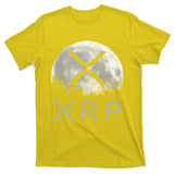 Xrp Moon Ripple T-Shirt