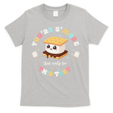 You Are Smore Than A Test Score State Test Day Teacher T-Shirt
