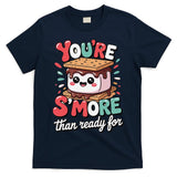 You Are Smore Than A Test Score State Teacher Funny T-Shirt