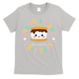 You Are Smore Than A Test Score State Test Day Teacher T-Shirt