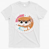 You Are Smore Than Ready For This Test Test Day Teacher T-Shirt