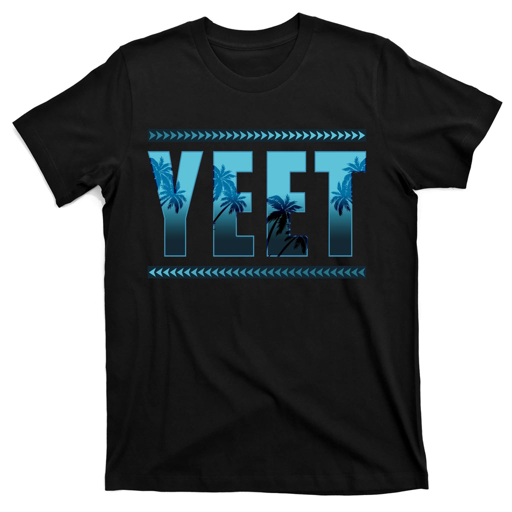 Yeet Design T-Shirt