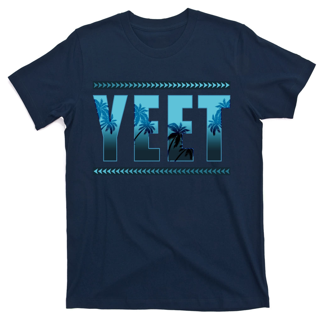 Yeet Design T-Shirt