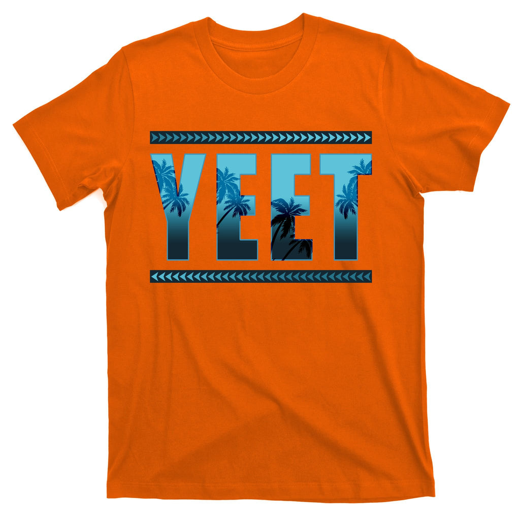 Yeet Design T-Shirt