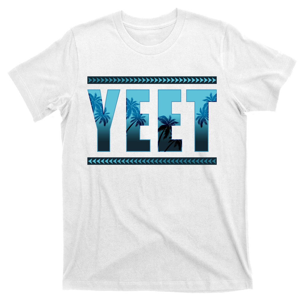 Yeet Design T-Shirt