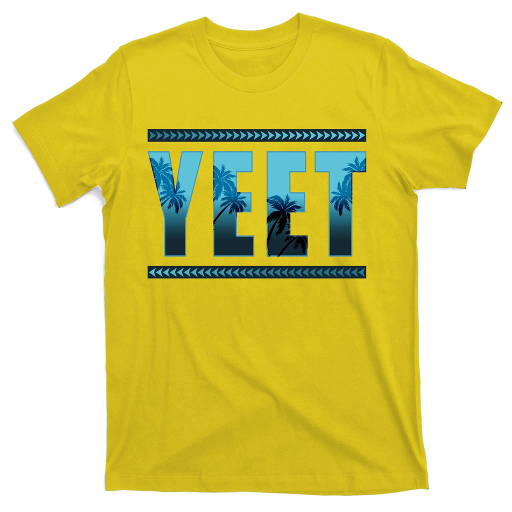 Yeet Design T-Shirt