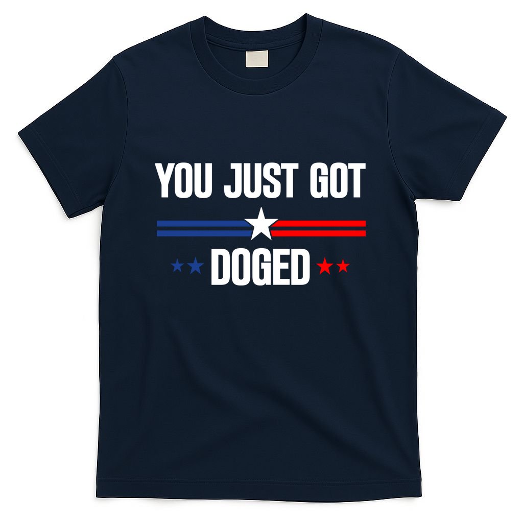 You Just Got Doged T-Shirt