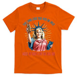 You Look Like The 4th Of July Hot Dog Wiener T-Shirt