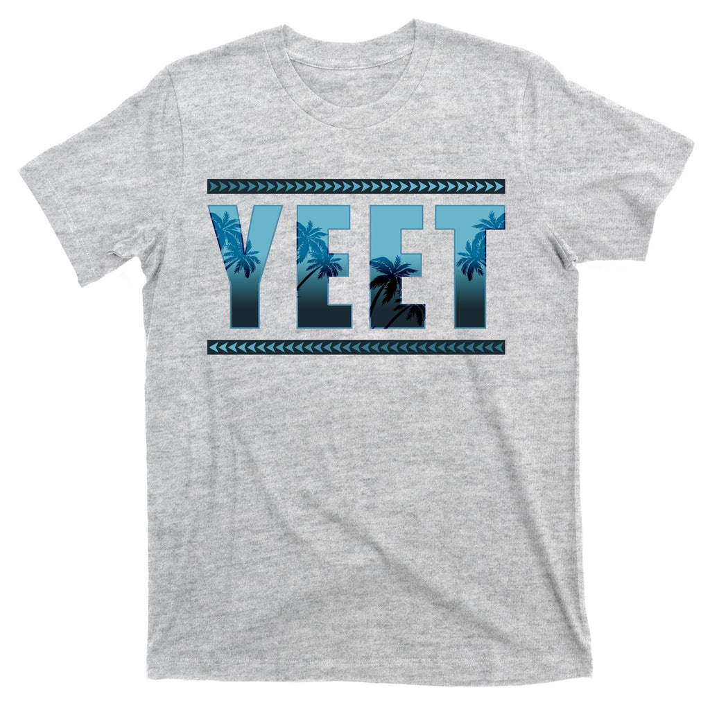 Cool Yeet Meme T-Shirt