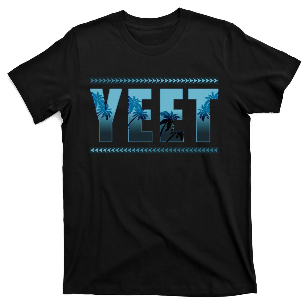 Cool Yeet Meme T-Shirt