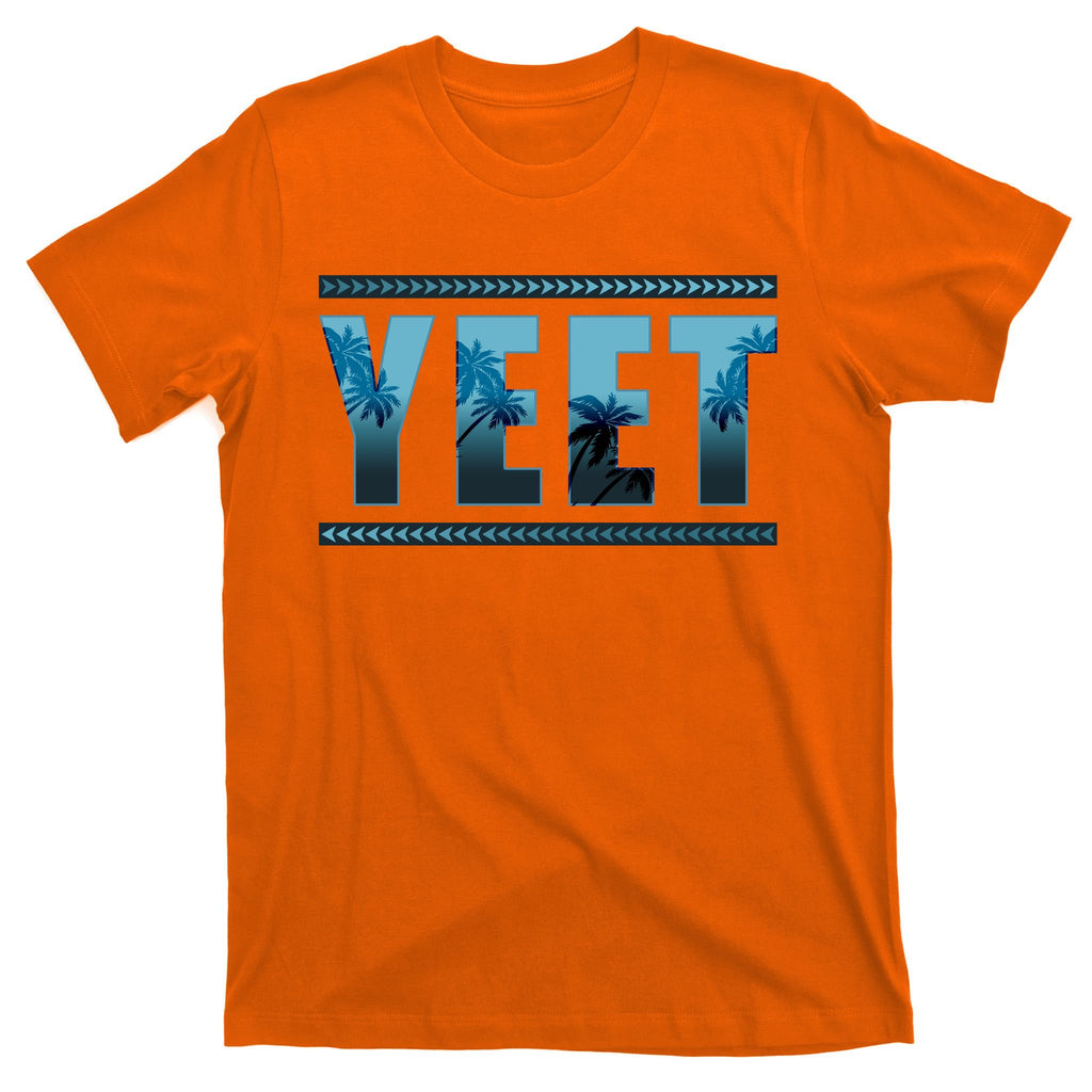 Cool Yeet Meme T-Shirt