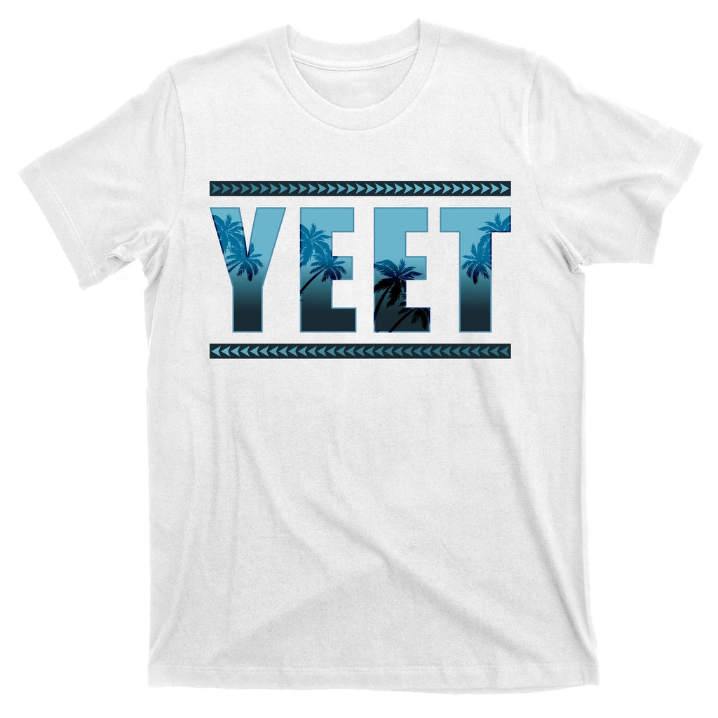 Cool Yeet Meme T-Shirt