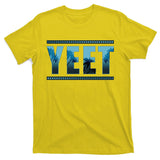 Cool Yeet Meme T-Shirt