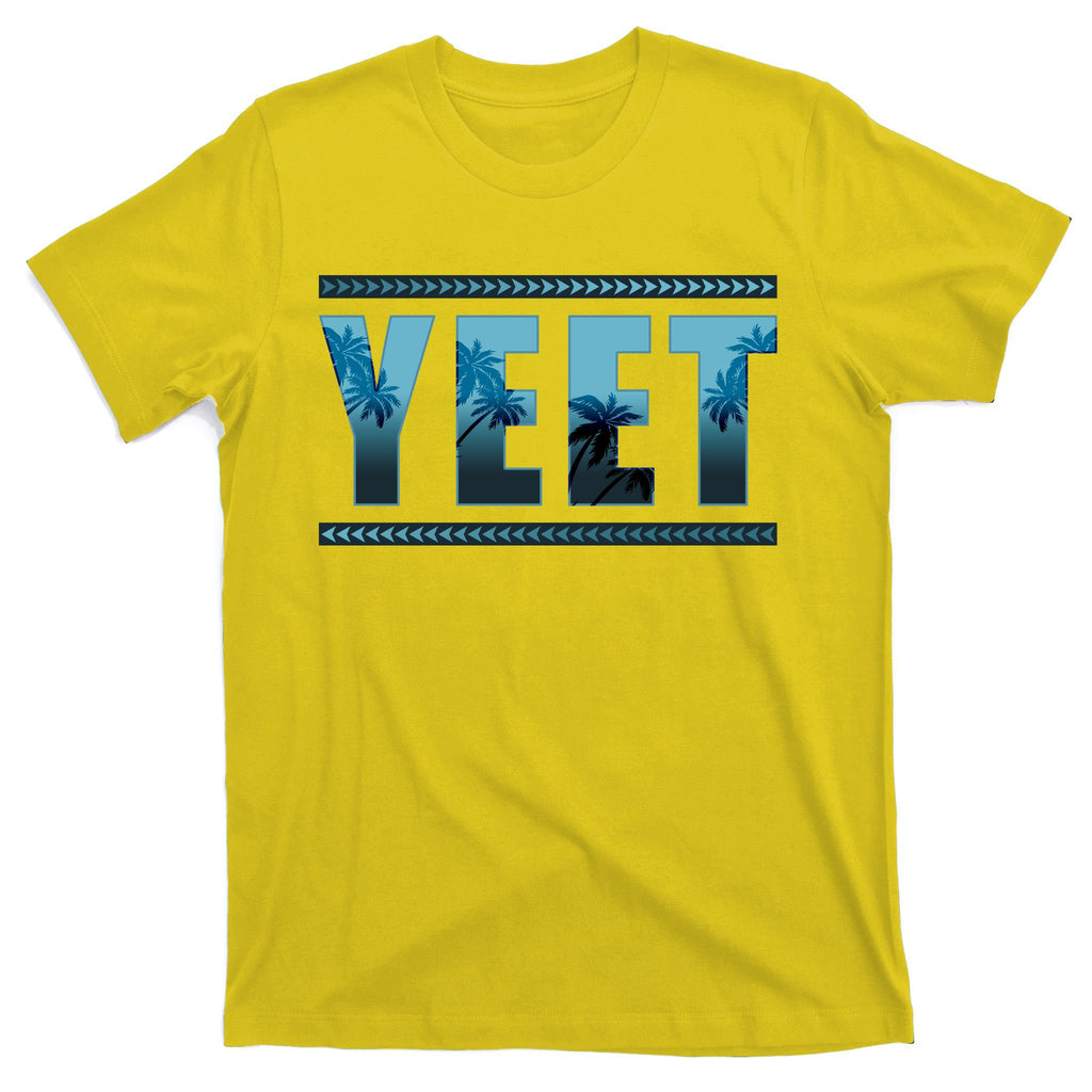 Cool Yeet Meme T-Shirt