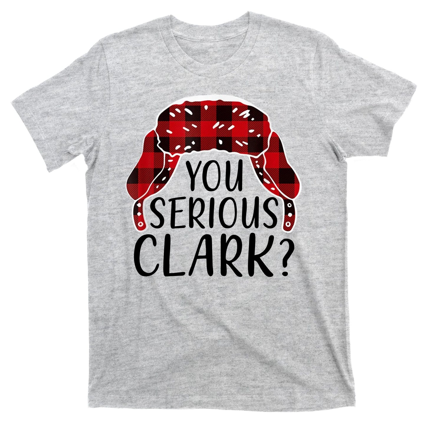 You Serious Clark Family Matching Christmas Vacation T-Shirt