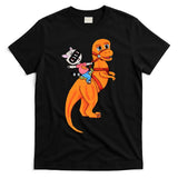 Yeeha Teddy T-Shirt
