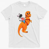 Yeeha Teddy T-Shirt