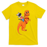 Yeeha Teddy T-Shirt