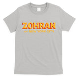 Zohran For New York City T-Shirt