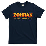 Zohran For New York City T-Shirt