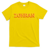 Zohran For New York City T-Shirt